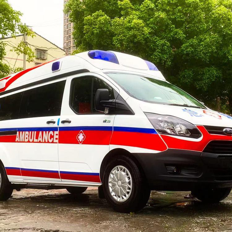 雨城重症监护救护车出租护送返乡