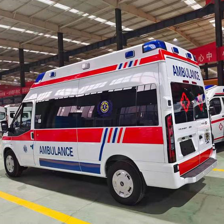 雨城救护车出租 —— 专业、安全、高效的城市急救服务