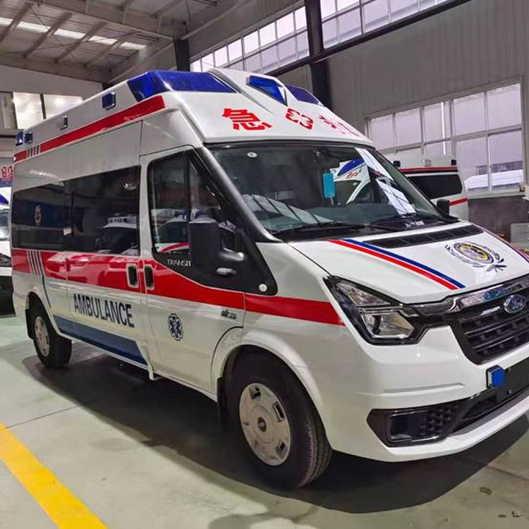 雨城演唱会救护车出租保障现场