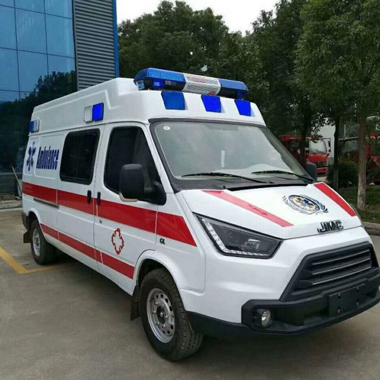 雨城救护车出租哪家好