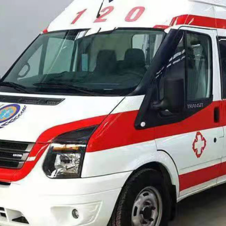 雨城非急救护送病人转院租赁救护车的优缺点对比